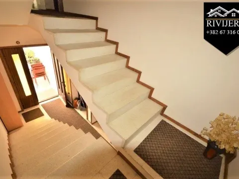 Sale, house, 222m², Meljine, Herceg Novi - image 10