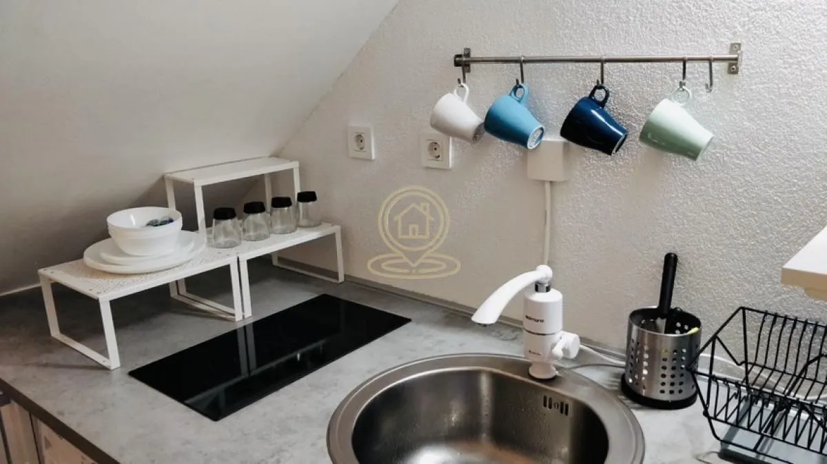Izdavanje, dvosoban stan, 55m², Stari Grad, Beograd