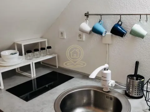Izdavanje, dvosoban stan, 55m², Stari Grad, Beograd - image 12
