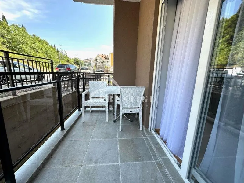 Prodaja, jednosoban stan, 54m², Ljubović, Podgorica