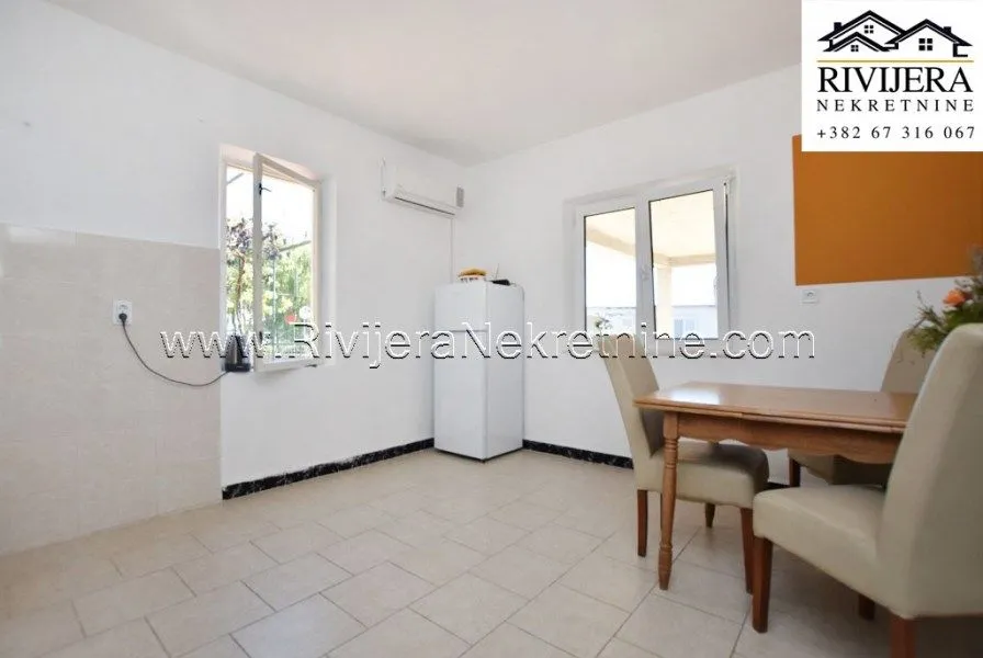 Prodaja, kuća, 58m², Mojdež, Herceg Novi
