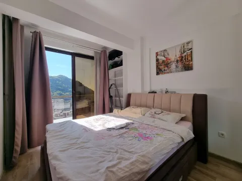 Rent, one bedroom apartment, 42m², Rafailovići, Budva - image 10