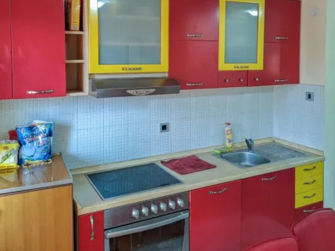 Prodaja, dvosoban stan, 65m², Ibričevina, Podgorica - image 2