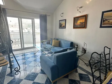 Sale, three bedroom apartment, 81m², Gospoština, Budva - image 9
