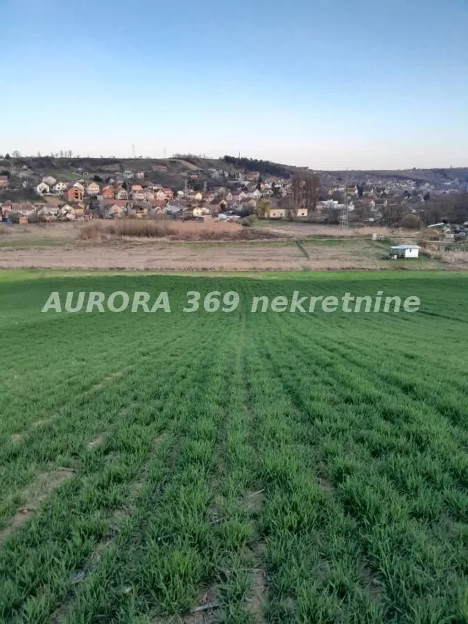 Prodaja, plac, 1300m², Novi Sad, Srbija