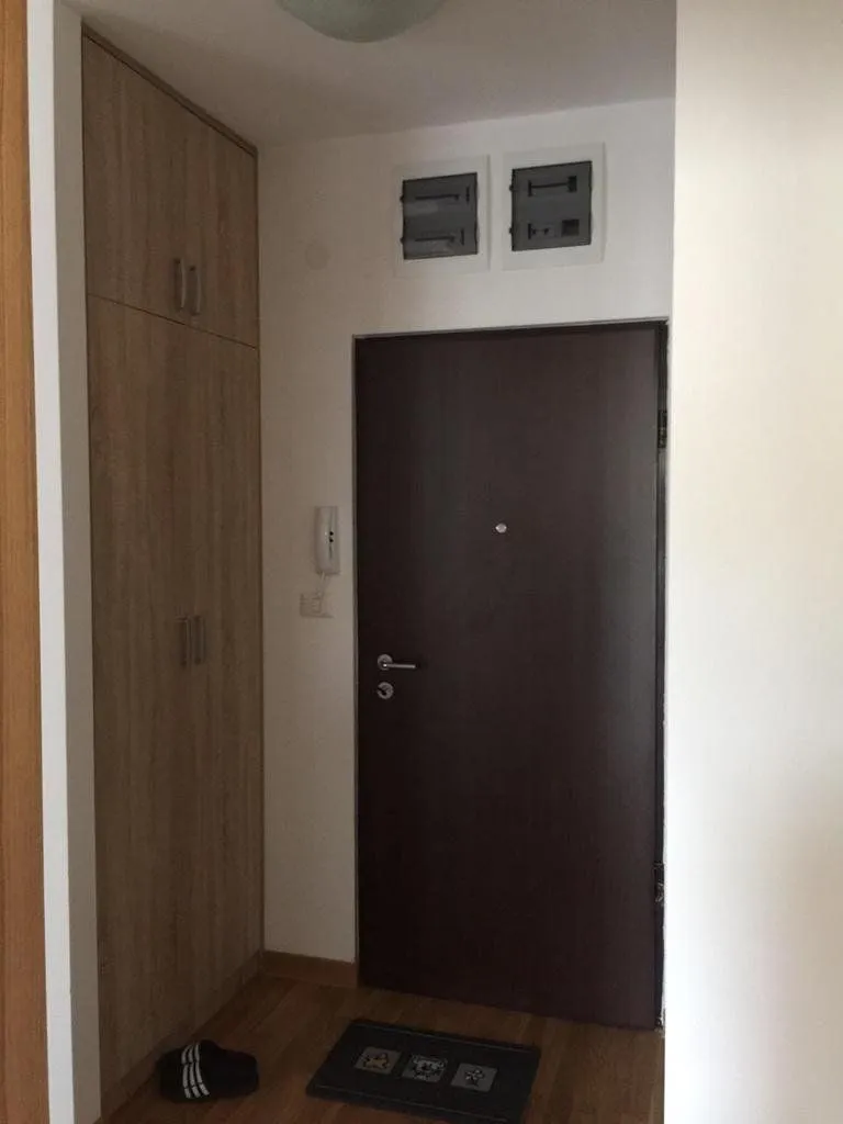 Rent, two bedroom apartment, 70m², City Kvart, Podgorica