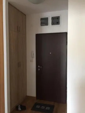Rent, two bedroom apartment, 70m², City Kvart, Podgorica - image 17