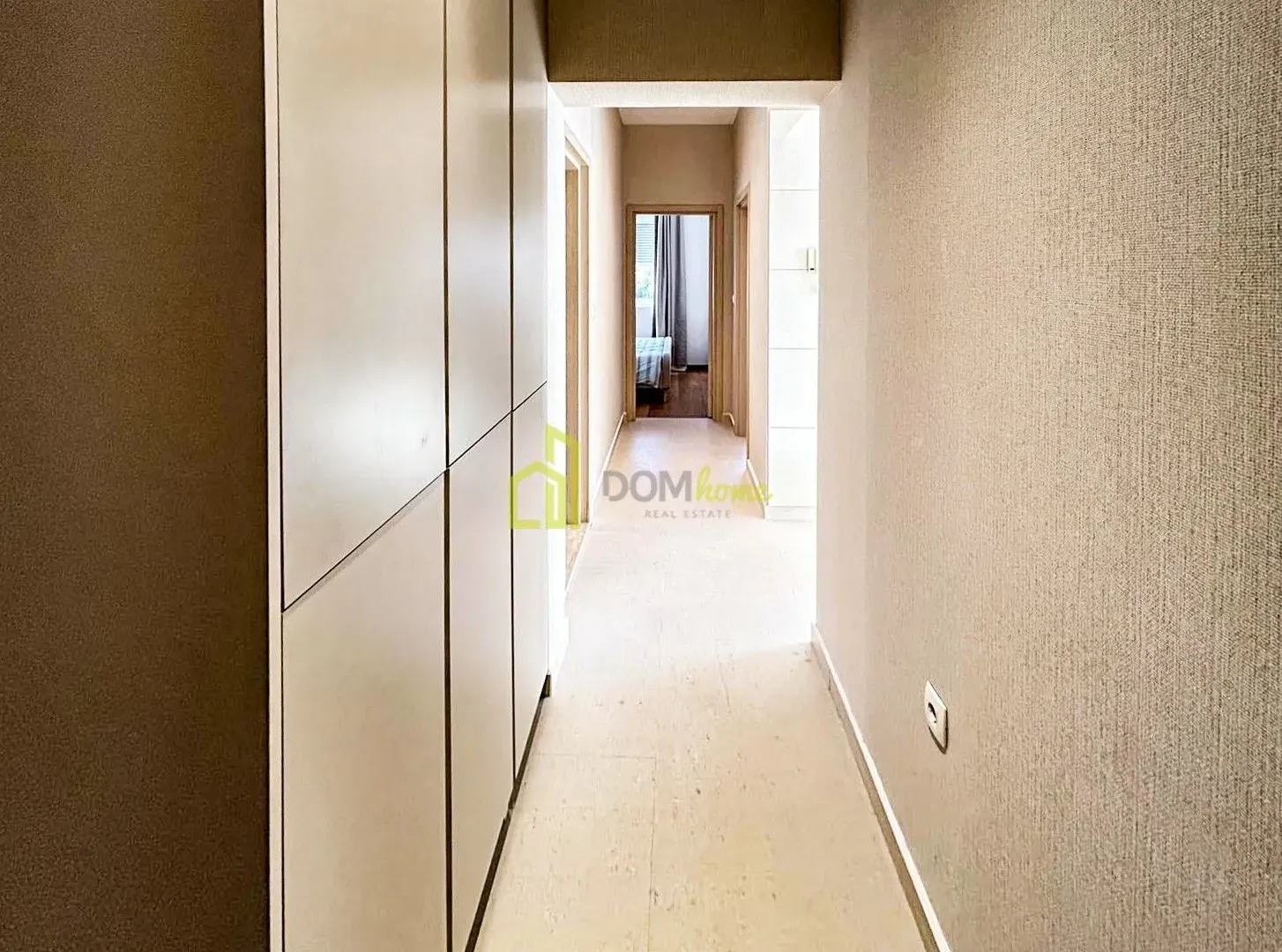 Sale, two bedroom apartment, 76m², Pržno, Budva