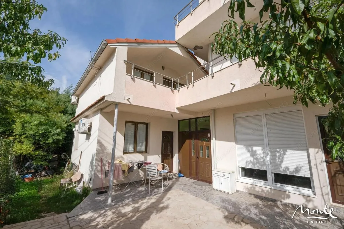 Sale, office space, 537m², Budva, Crna Gora