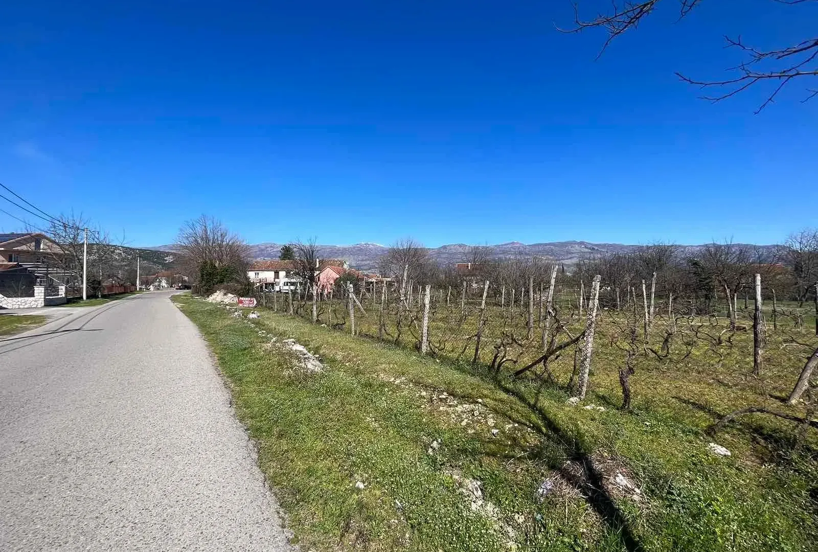 Prodaja, plac, 5000m², Danilovgrad, Crna Gora