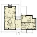 Prodaja, kuća, 161m², Sveti Stefan, Budva - image 7