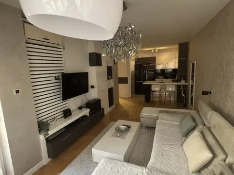 Izdavanje, jednosoban stan, 50m², Stari grad, Novi Sad - image 3