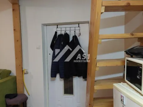 Izdavanje, jednosoban stan, 37m², Novi Sad Sve Podlokacije, Novi Sad - image 3