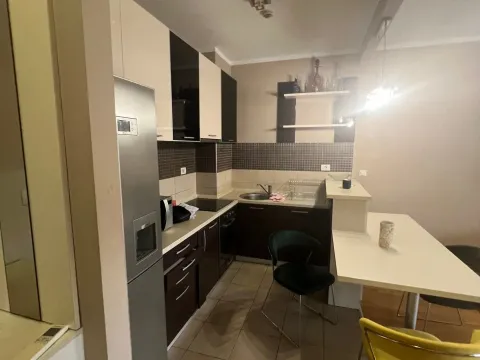 Sale, one bedroom apartment, 51m², City Kvart, Podgorica - image 8