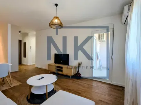 Izdavanje, jednosoban stan, 45m², Stari Aerodrom, Podgorica - image 2