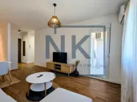 Izdavanje, jednosoban stan, 45m², Stari Aerodrom, Podgorica - image 2