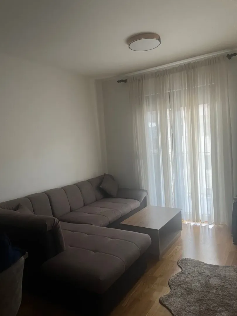 Prodaja, jednosoban stan, 43m², Zabjelo, Podgorica