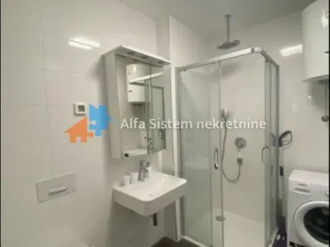 Rent, two bedroom apartment, 47m², Novi Beograd Blok 67, Novi Beograd Sve Podlokacije - image 5