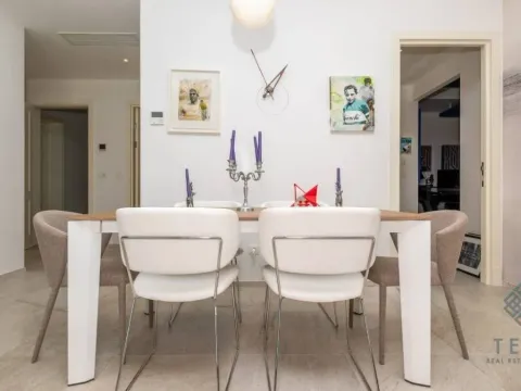 Prodaja, dvosoban stan, 152m², Luštica Bay, Tivat - image 5