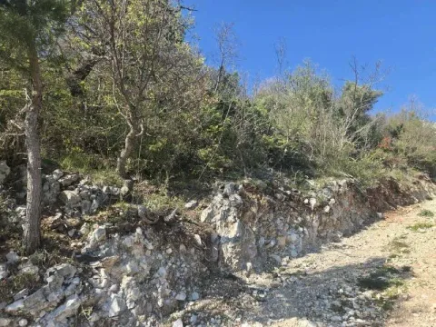 Prodaja, plac, 2061m², Šušanj, Bar - image 2