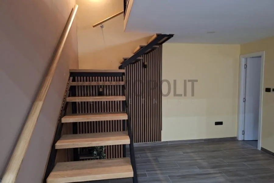 Rent, two bedroom apartment, 66m², Zemun Gardoš, Zemun Sve Podlokacije