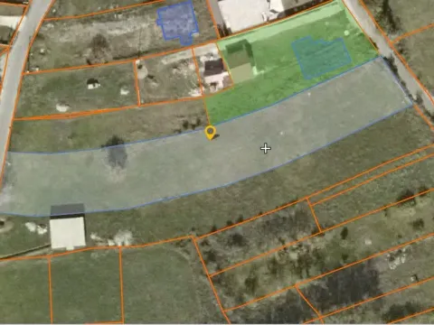 Prodaja, plac, 2782m², Dajbabe, Podgorica - image 2