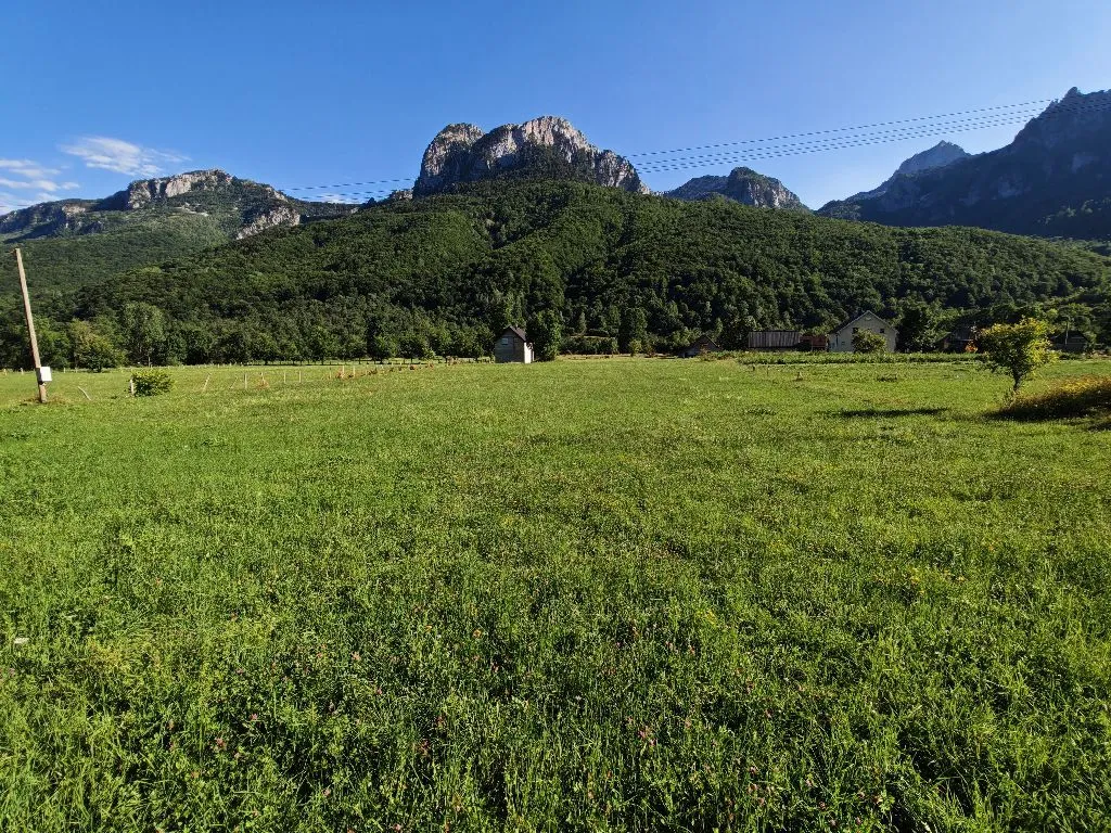 Prodaja, plac, 5071m², Gornje Lipovo, Kolašin