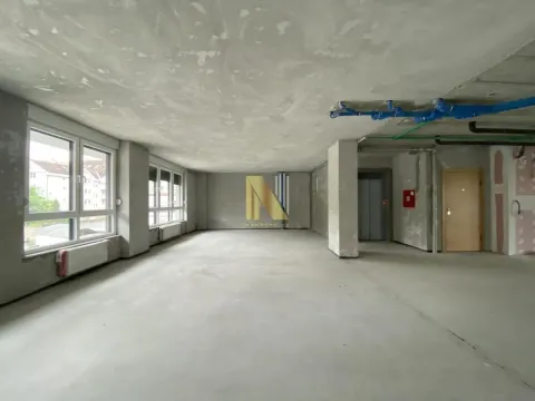 Rent, office space, 221m², Grbavica, Novi Sad Sve Podlokacije - image 2