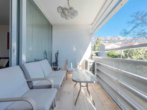 Prodaja, jednosoban stan, 55m², Rozino, Budva - image 10