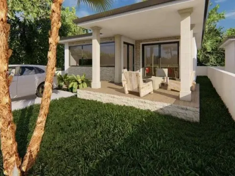 Sale, house, 92m², Ulcinj, Crna Gora - image 24