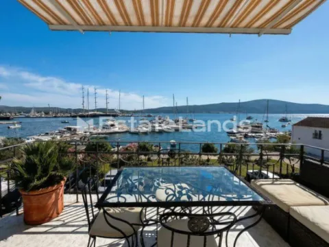 Izdavanje, dvosoban stan, 120m², Seljanovo, Tivat - image 2