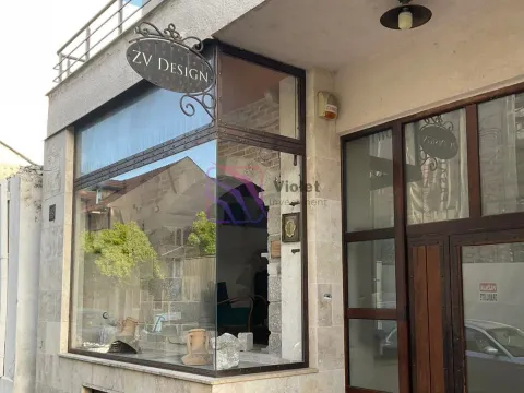 Rent, office space, 42m², Centar, Podgorica - image 6