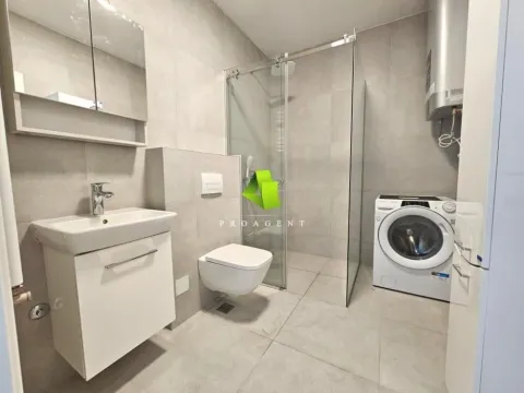 Prodaja, stan, 39m², Medijana, Niš - image 7