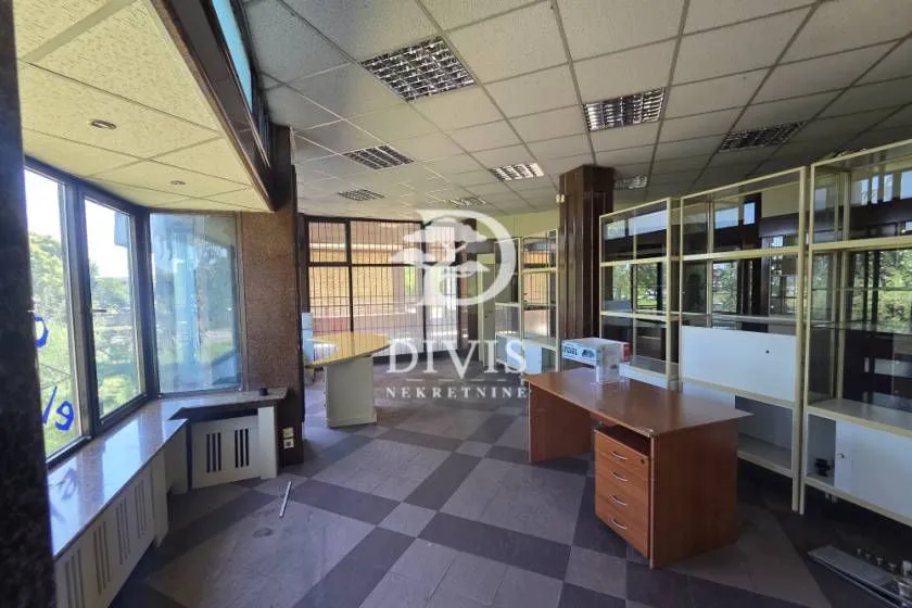 Sale, office space, 155m², Novi Beograd Blok 19, Novi Beograd Sve Podlokacije