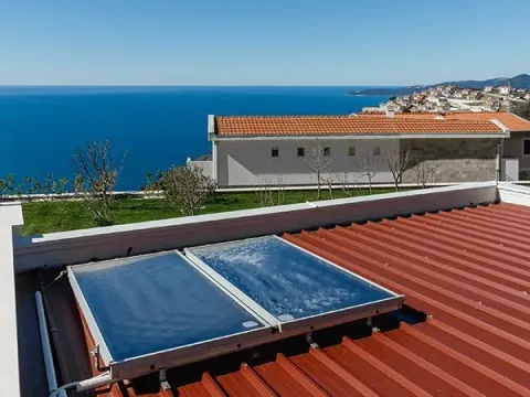 Prodaja, kuća, 410m², Blizikuće, Budva - image 9