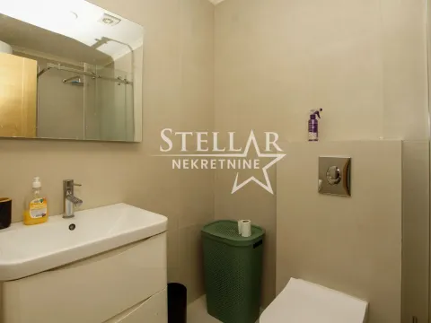 Izdavanje, stan, 45m², City Kvart, Podgorica - image 5