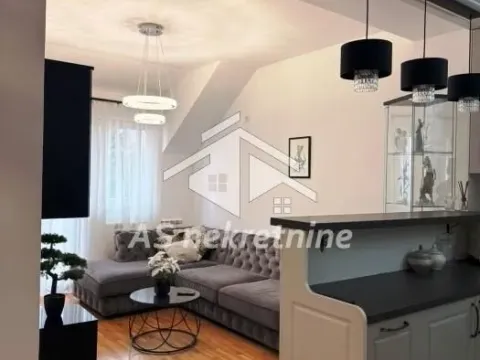 Izdavanje, dvosoban stan, 49m², Bulbulder, Zvezdara Sve Podlokacije - image 6