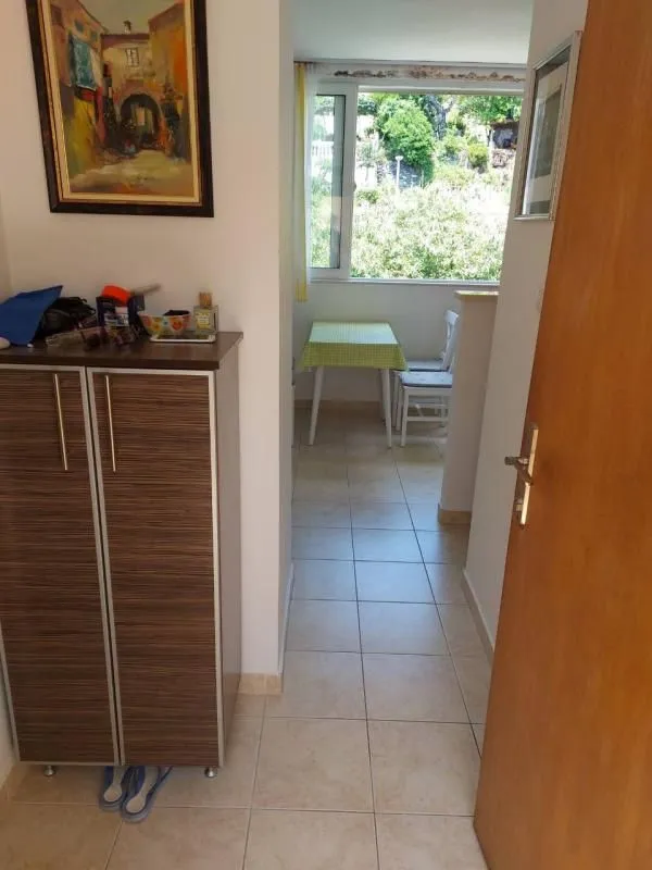 Prodaja, jednosoban stan, 33m², Savina, Herceg Novi