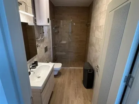 Rent, two bedroom apartment, 70m², Bar, Crna Gora - image 5