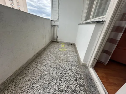 Prodaja, jednosoban stan, 48m², Gintaš, Podgorica - image 2