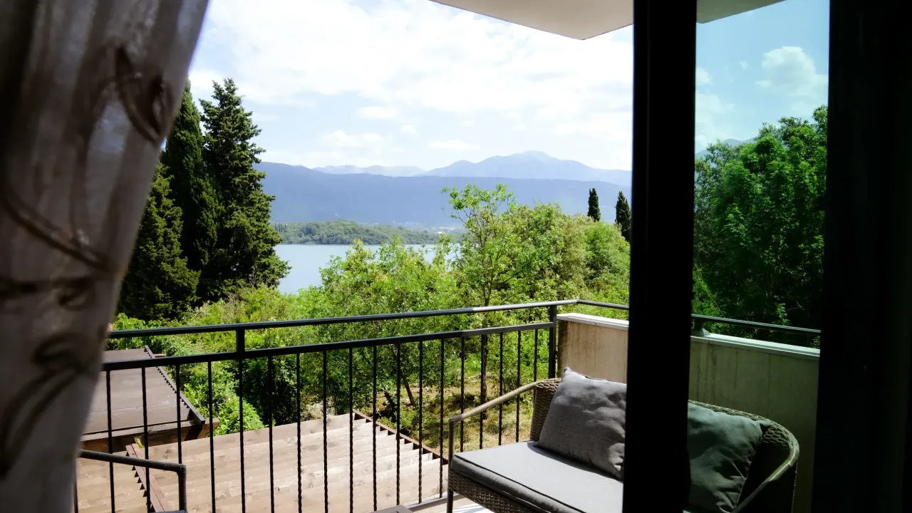 Prodaja, stan, 74m², Tivat, Crna Gora