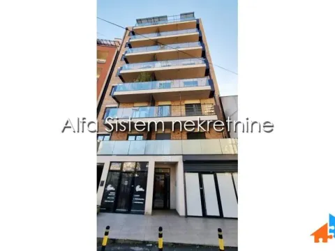 Rent, two bedroom apartment, 45m², Autokomanda, Voždovac Sve Podlokacije - image 20