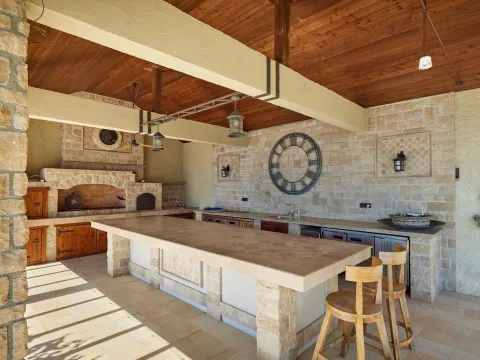 Prodaja, kuća, 2191m², Blizikuće, Budva - image 13