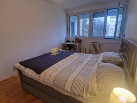 Izdavanje, dvosoban stan, 63m², Novi Beograd Sve Podlokacije, Beograd - image 4