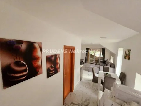 Sale, one bedroom apartment, 45m², Gornja Trešnjica, Ljubovija - image 2