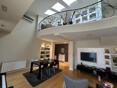 Sale, four bedroom apartment, 134m², Grbavica, Novi Sad Sve Podlokacije - image 5