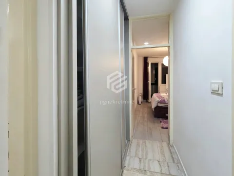 Izdavanje, dvosoban stan, 100m², Preko Morače, Podgorica - image 18