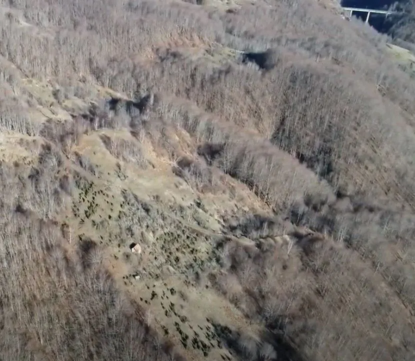 Prodaja, plac, 72773m², Kolašin, Crna Gora