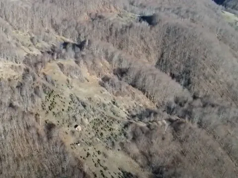 Prodaja, plac, 72773m², Kolašin, Crna Gora - image 2