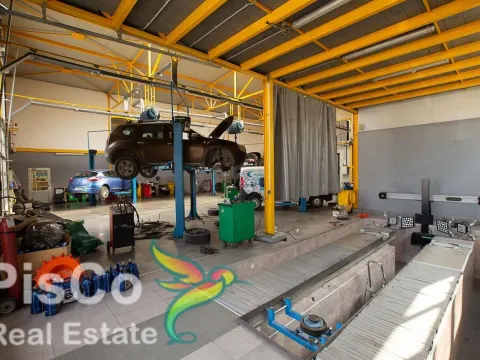 Sale, apartment, 525m², Novo Selo, Danilovgrad - image 10